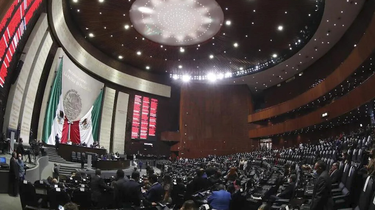 Bancadas en San Lázaro designan a diputados para grupo de reforma electoral