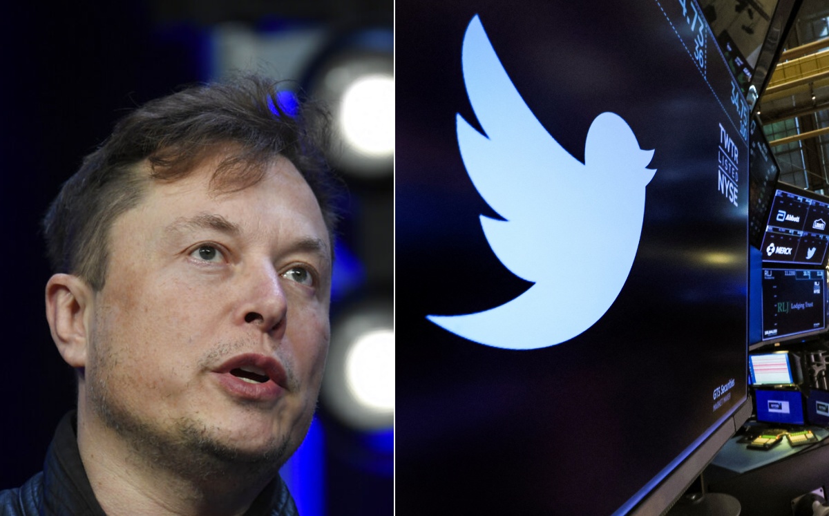 El acuerdo de comprar establecido entre Twitter y Elon Musk es por 44 mil millones de dólares. Foto: (Reuters / AP)