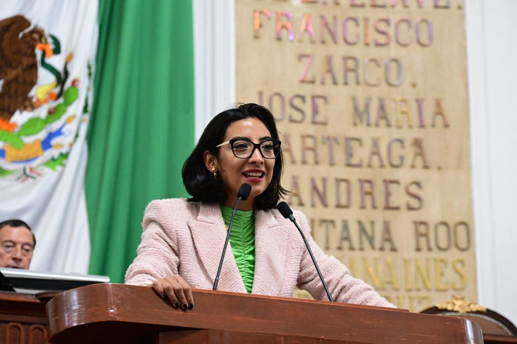 Detalló que la iniciativa busca adicionar la fracción XII del artículo 224 del Código Penal del Distrito Federal.