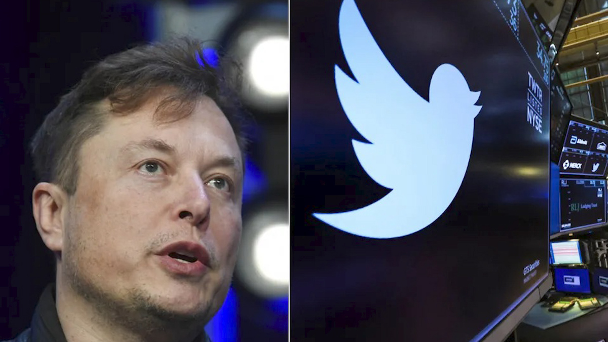 Elon Musk comprará Twitter para "ayudar a la humanidad", dice