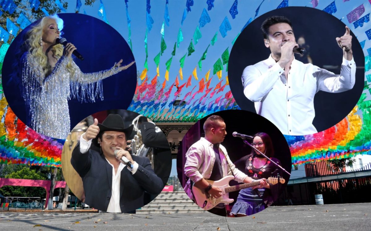 Feria de Tlaxcala 2022 | Agencia Enfoque