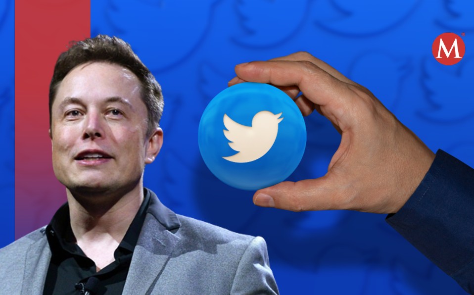 El hombre más rico del mundo, Elon Musk. (Foto: Especial)