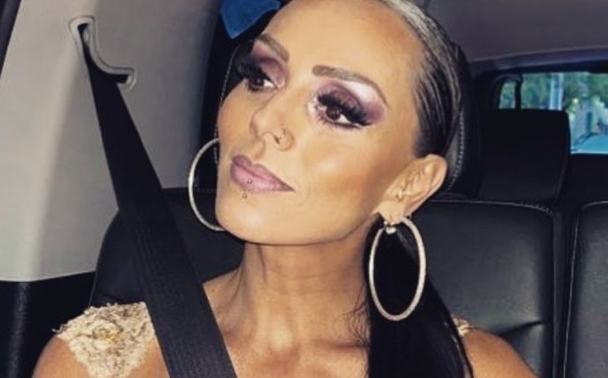 Ivonne Montero revela que le gustan más jóvenes que ella (Instagram)