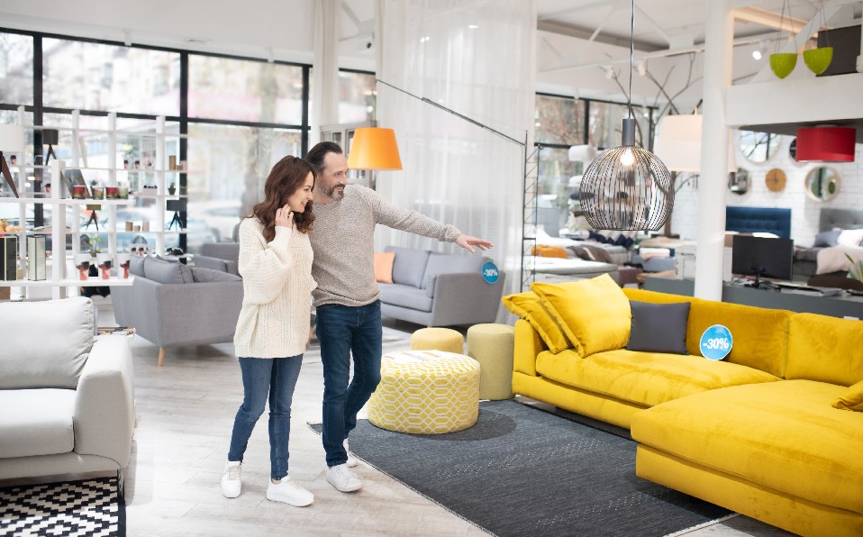 Matriz Ideas, a través de su marca Casaideas, está presente en Chile, Bolivia, Perú y Colombia. (Shutterstock)