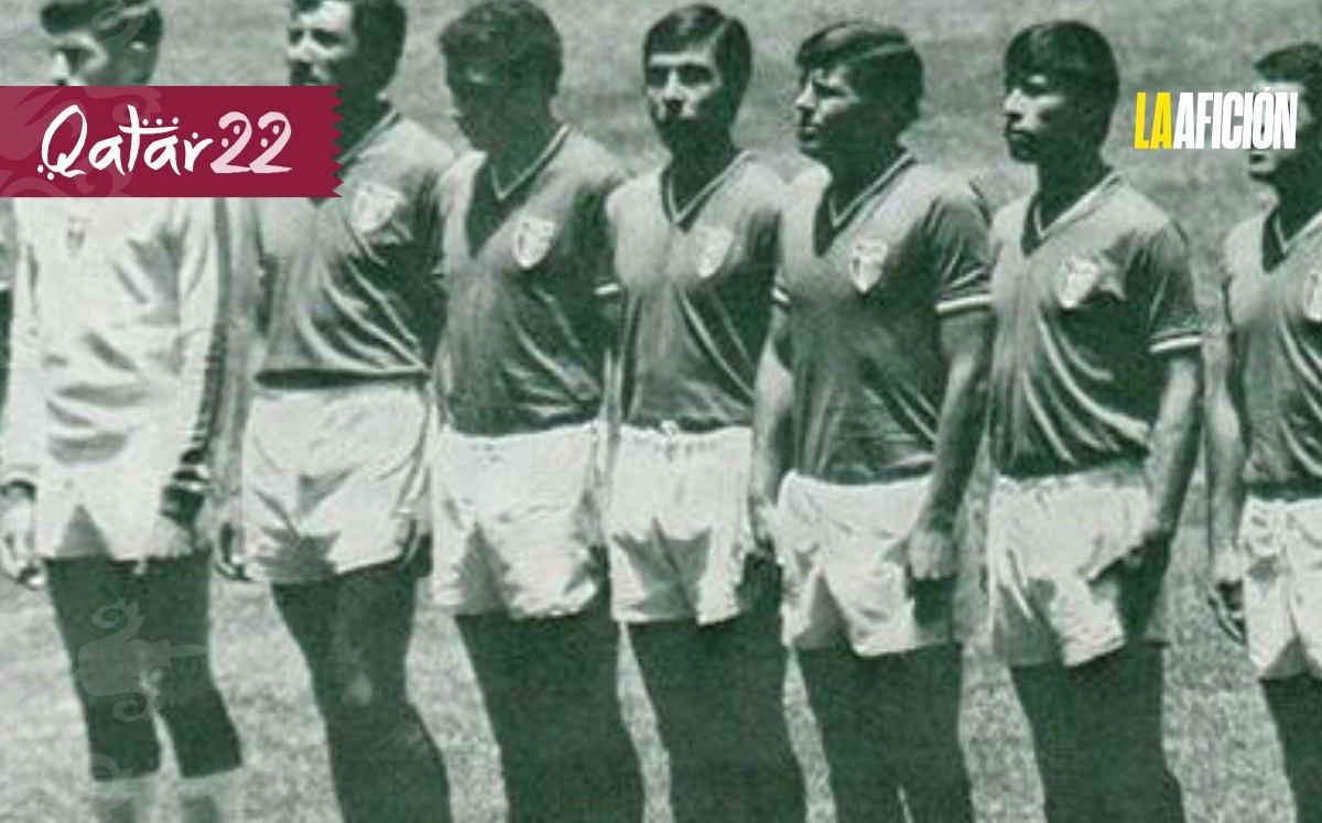 México no pudo llegar a la justa mundialista de Alemania 1974 (Especial)