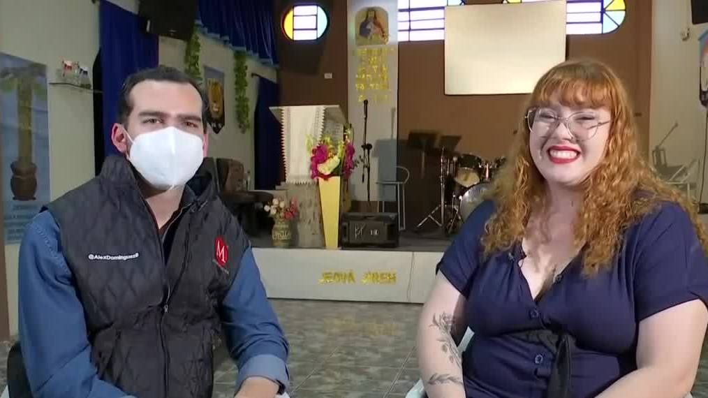 No todos los evangélicos apoyan a Jair Bolsonaro