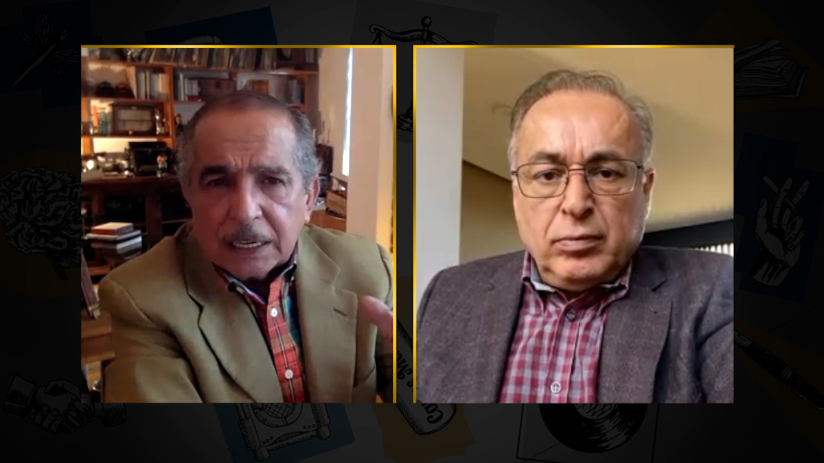 Petición a Arturo Zaldívar para permitir a Jesús Murillo Karam