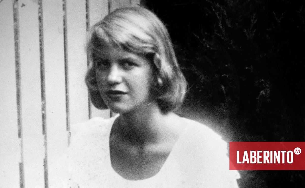 "Plath fue una tremenda luchadora que, por encima de todo, ansiaba ser feliz". (Foto: Cordon Press)