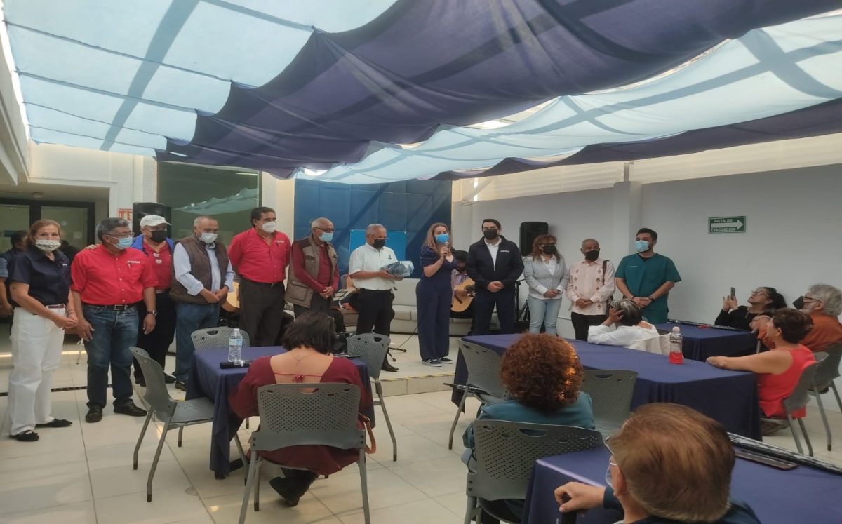 Proceso de legitimación de Contrato Colectivo de Trabajo | Jaime Zambrano