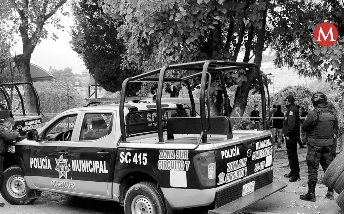 De acuerdo con primeros reportes, los cuerpos fueron encontrados en un terreno que funcionaba como un estacionamiento. | Especial