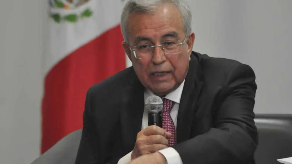 Rúben Rocha reconoce importancia de colaboración con la Mejoredu