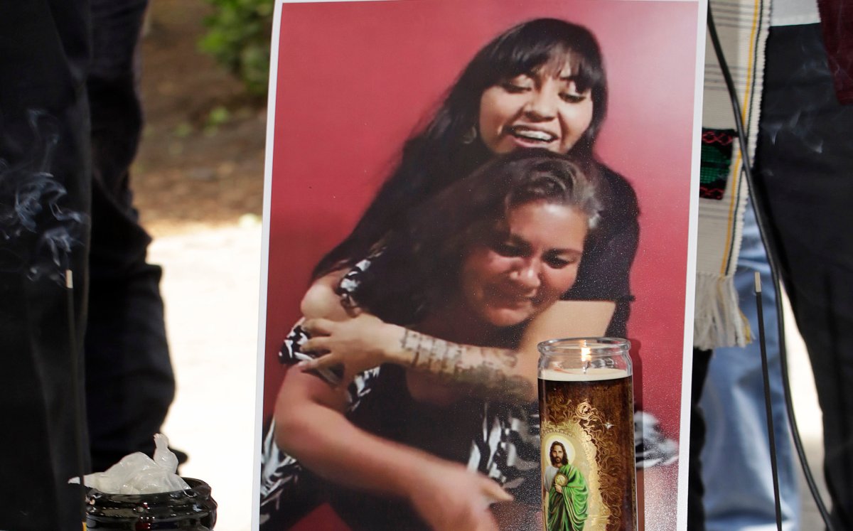 Subsecretario de Seguridad Pública confirma asesinato de Betzabe, hija de Esmeralda Gallardo | Agencia Enfoque