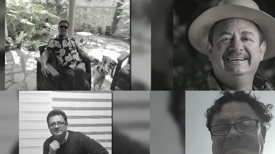 A un año del asesinato del periodista Freddy López