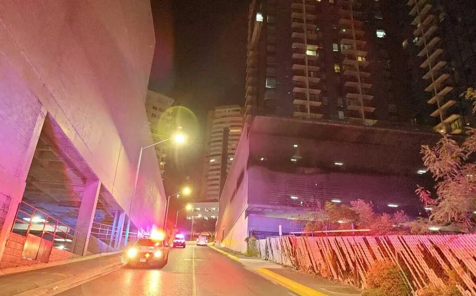 Autoridades se encuentran investigando el origen del incidente, aunque todo indica que se habría tratado de una falla mecánica y no de un hecho provoc