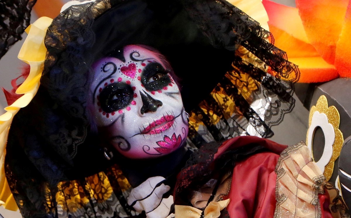 El Desfile de Día de Muertos iniciará a las 17:00 horas. | Especial