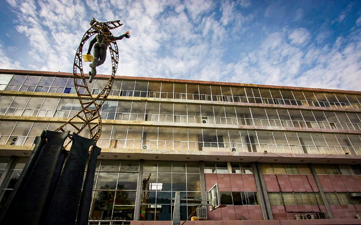 Facultad de Medicina Torreón, de la Universidad Autónoma de Coahuila. | Especial