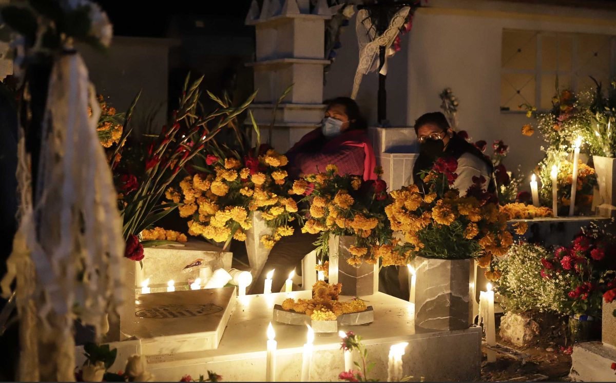Mantienen Viva En Puebla La Tradici n De Las Veladas Grupo Milenio