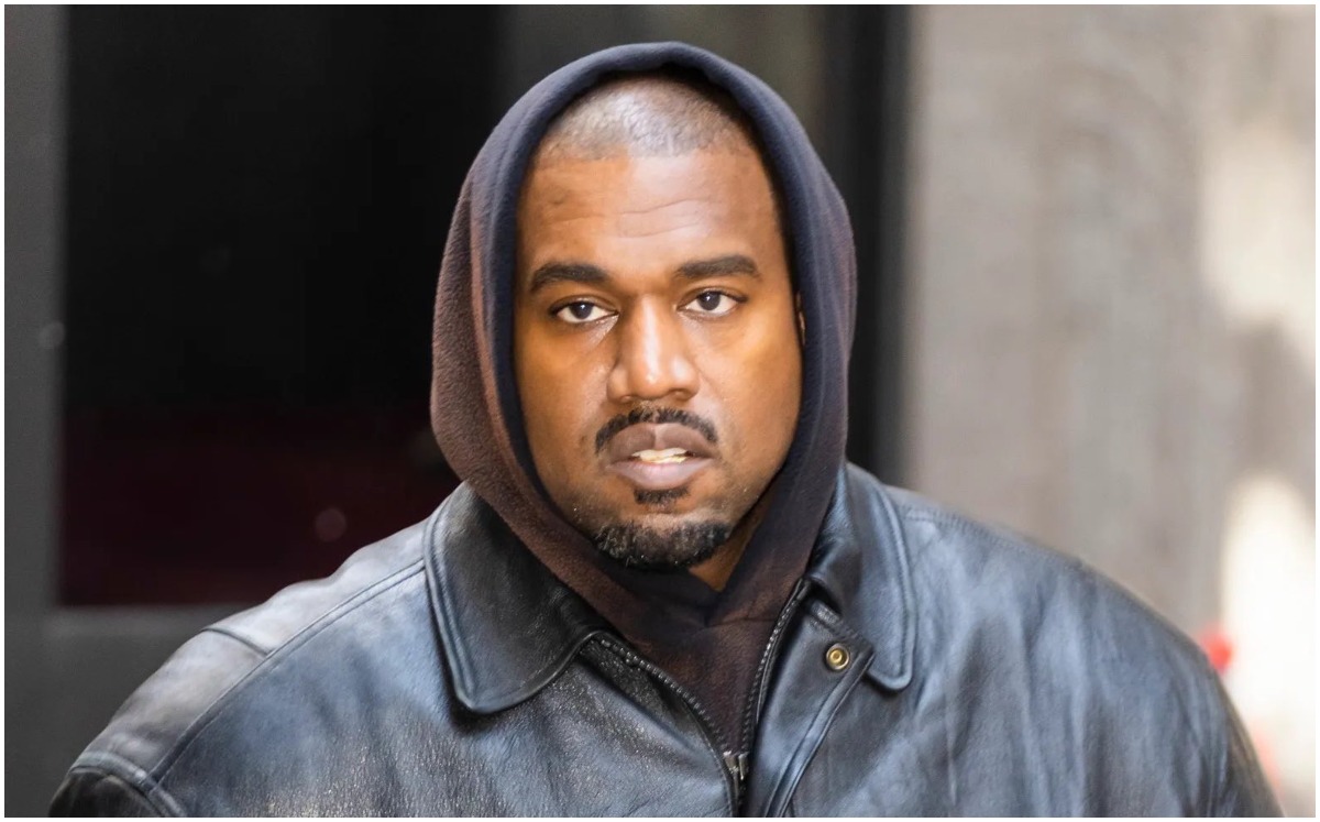 Kanye West | Twitter