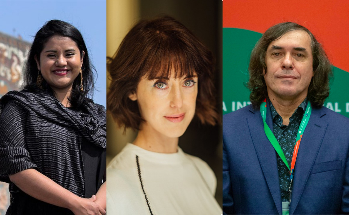 Nadia López, Irene Vallejo y Mircea Cărtărescu están entre los invitados. (Foto: Especial)