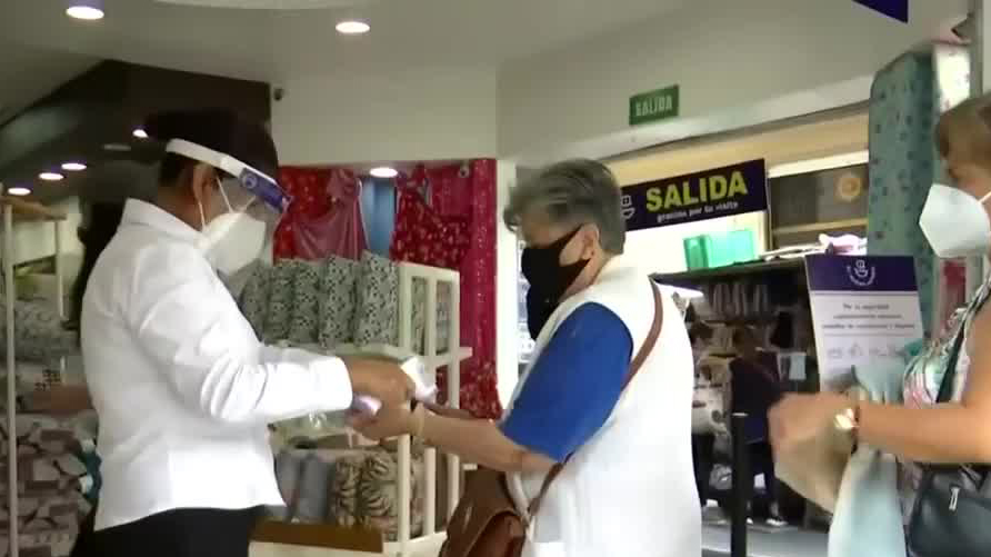 PIB turístico aumentó en México