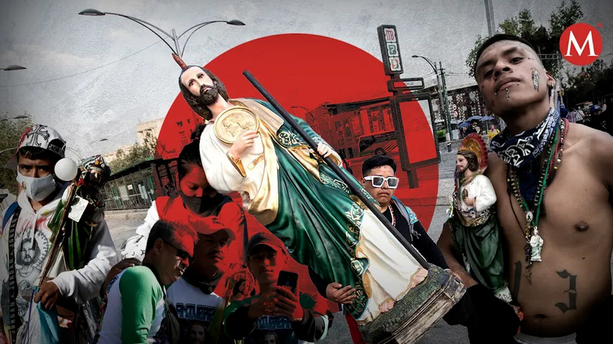 Rechazan sincretismo con la santa muerte
