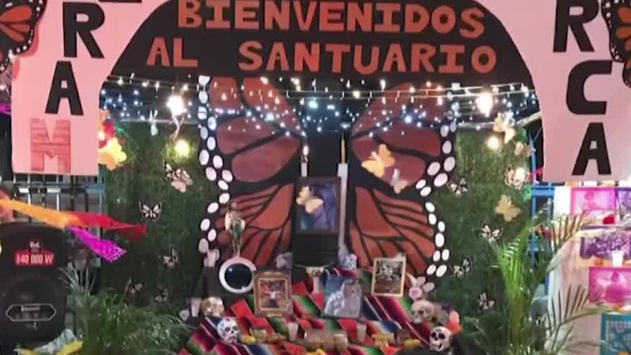 UAT recuerda a Homero Gómez, activista ambiental