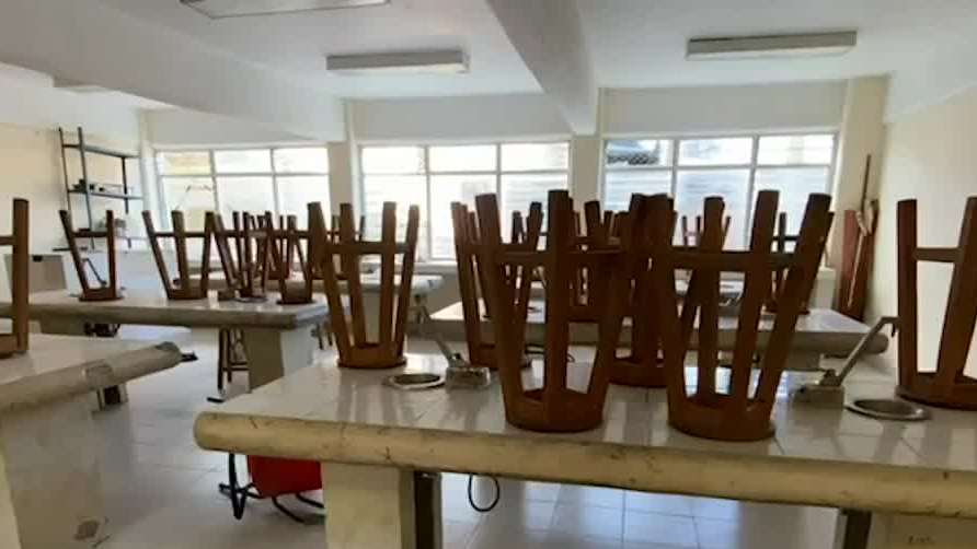 En Chiapas, niños intoxicados de Bochil regresarán a clases el 7 de noviembre