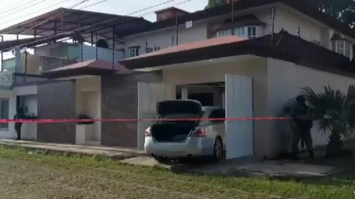 Incautan casi dos toneladas de cocaína