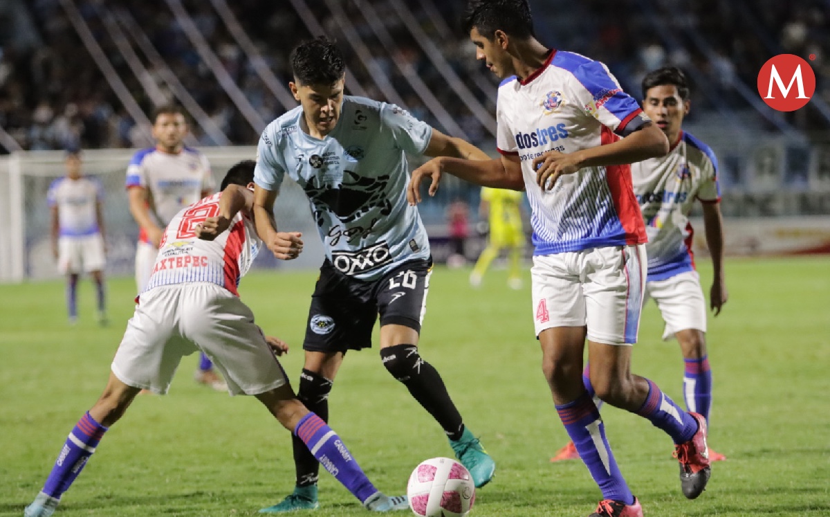 Jaiba Brava vs Sporting Canamy. (Cortesía)
