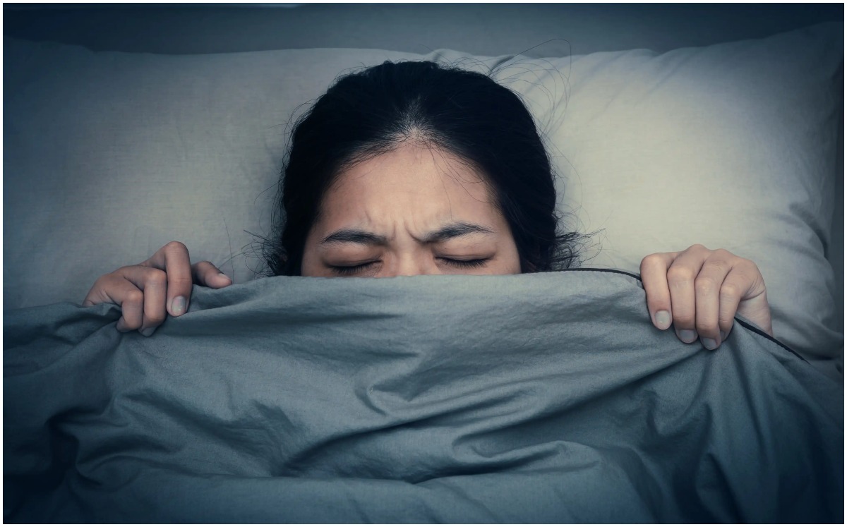 Terapia contra pesadillas