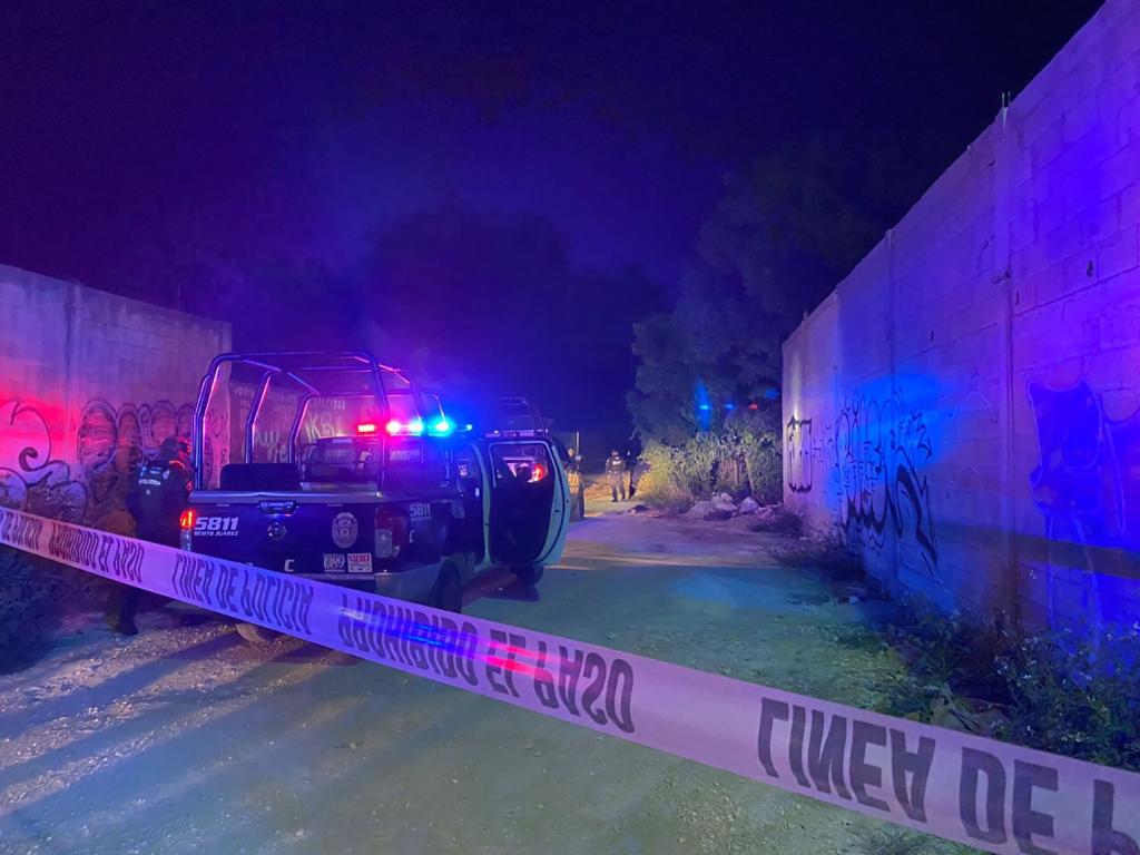 El cuerpo de la víctima estaba atado con cinta adhesiva | Especial