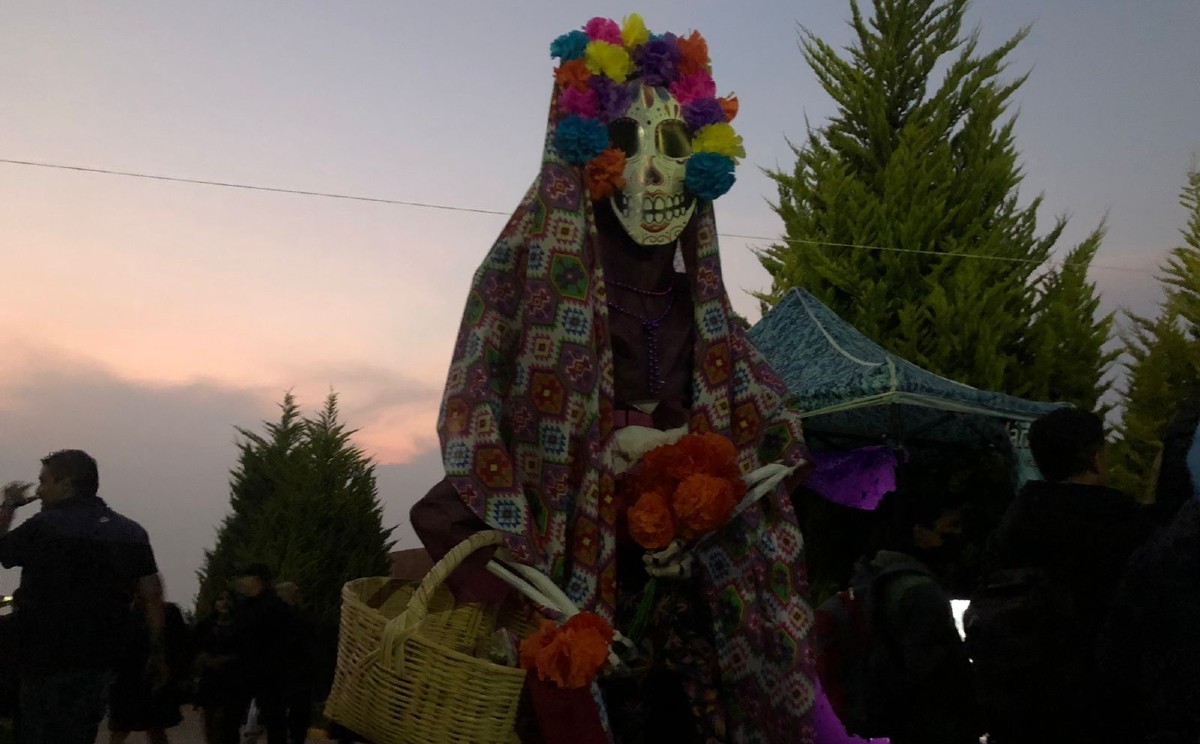 Habrá actividades para todos los gustos. (Zuleyma García)