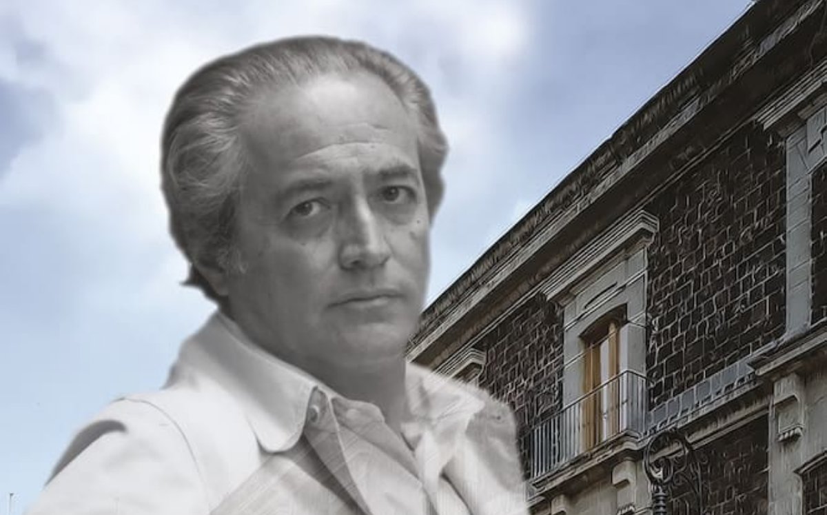 Luis Villoro (Especial).