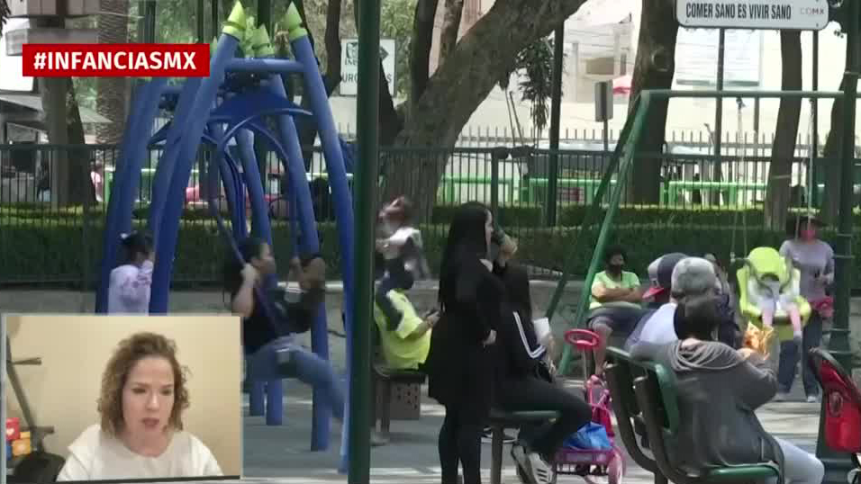 Menores sufren recorte de presupuesto