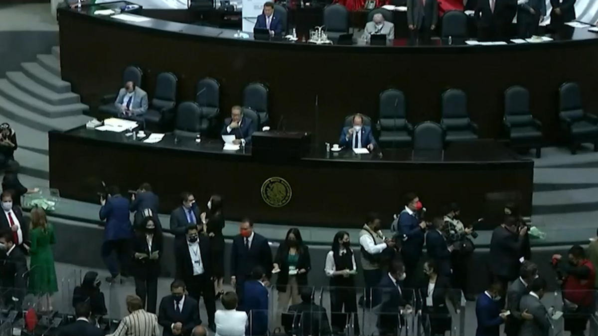 Morena defenderá un Presupuesto 2023 austero y eficiente