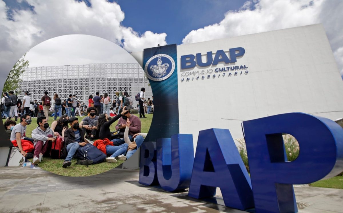 Abre BUAP  convocatoria  para que estudiantes participen en una miniserie | Agencia Enfoque