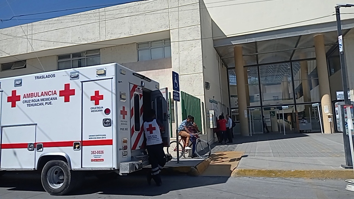 Ambulancias en Tehuacán | Especial