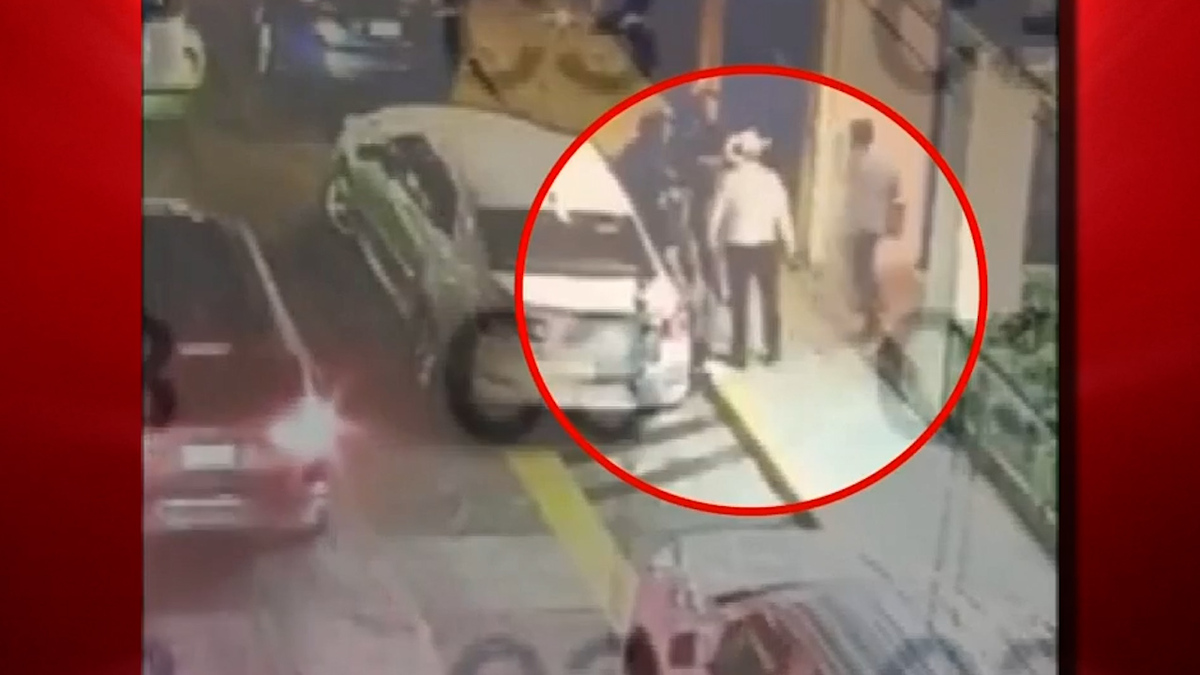 Asesinan a un hombre afuera de un bar en Veracruz- Grupo Milenio