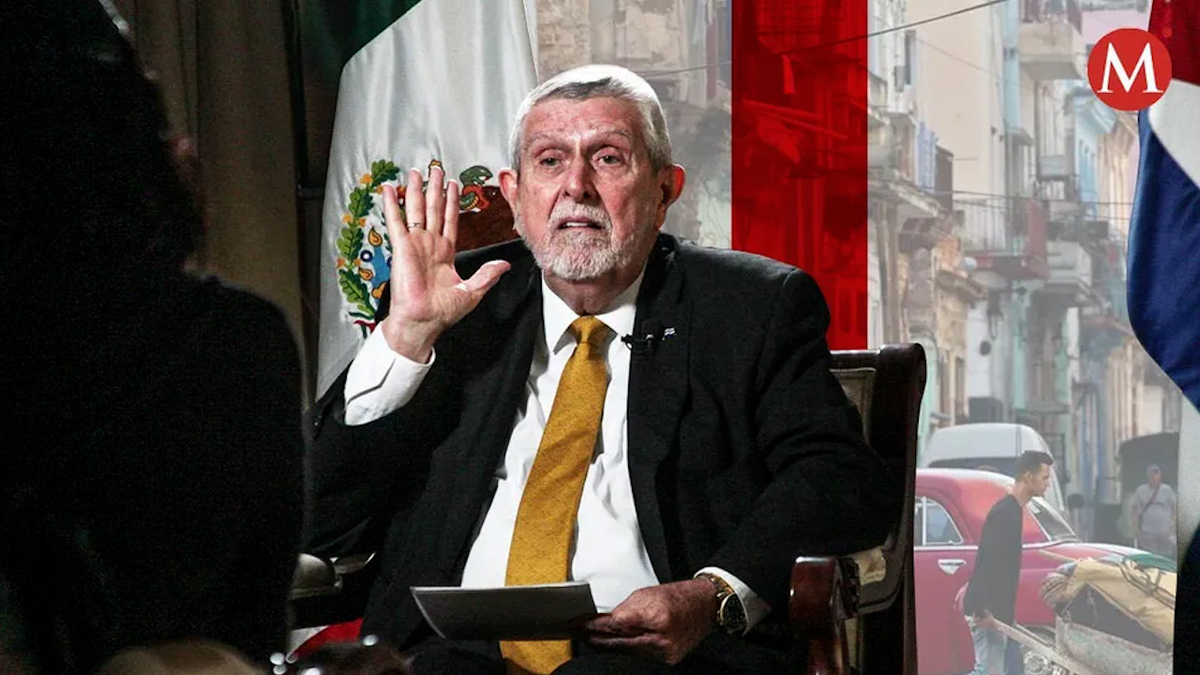 "Biden aplica la misma política de hostilidad que Trump"