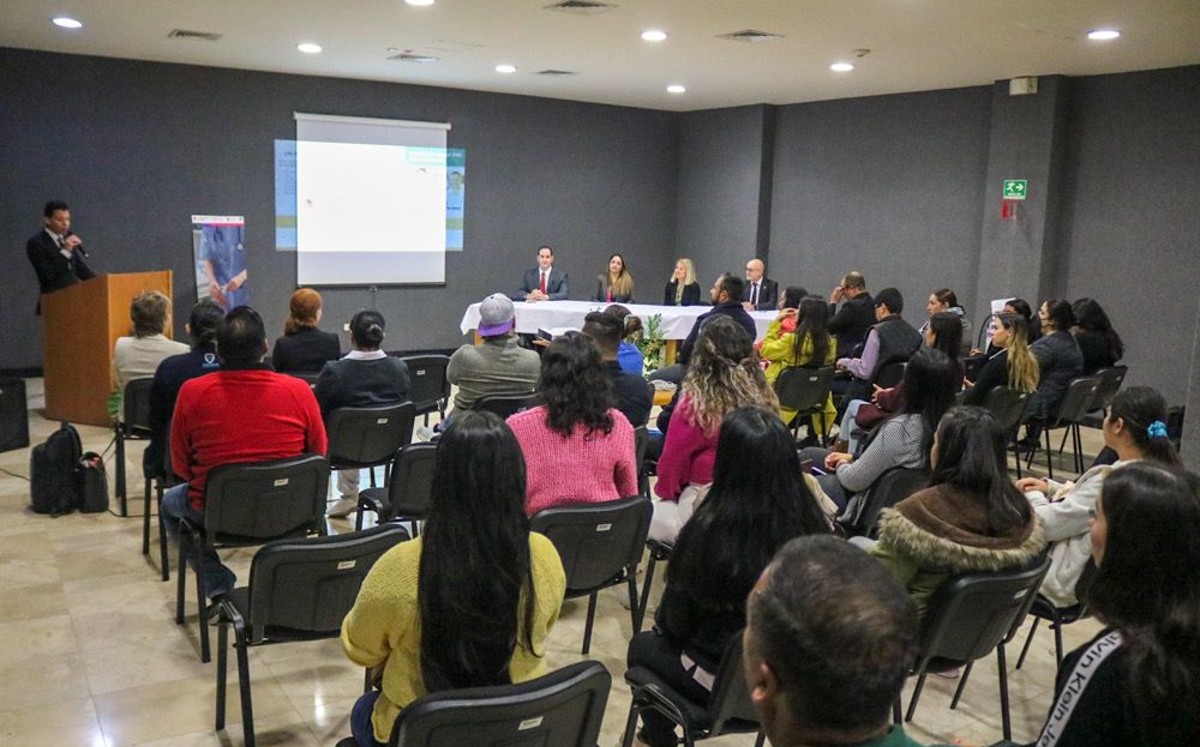 Como parte de la convocatoria se busca seleccionar a los mejores 80 candidatos mexicanos. | Especial
