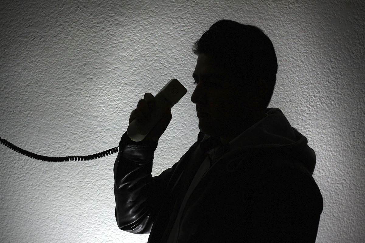 Extorsión | Agencia Enfoque