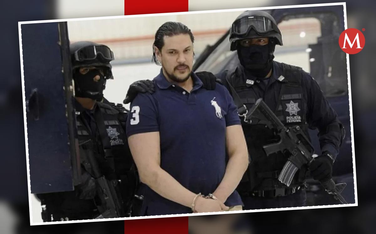 El hombre fue cercano de Edgar Valdez Villarreal, La Barbie.