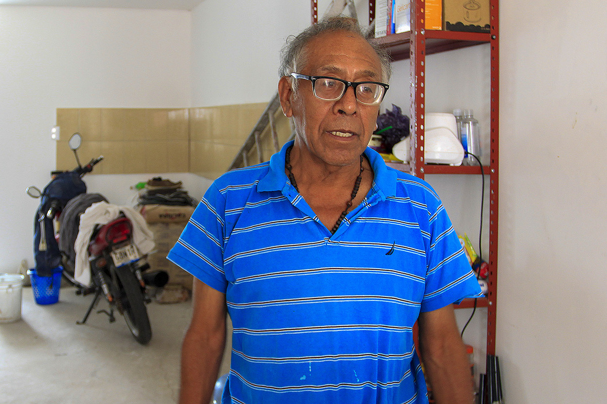 Ignacio García | Andrés Lobato