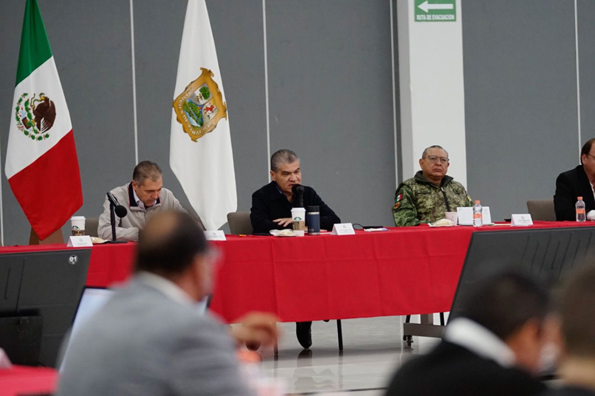 La Laguna registra el mayor porcentaje de positividad de covid en Coahuila. | Especial