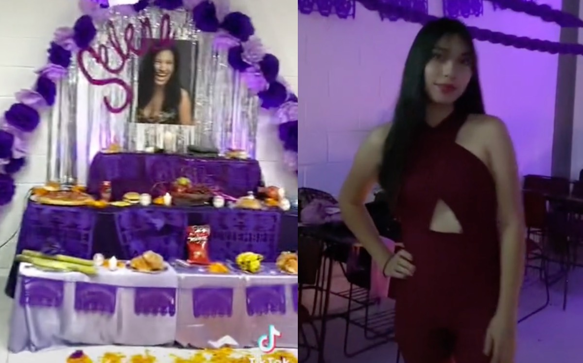 Así lucen las jóvenes después de recrear los looks icónicos de Selena Quintanilla| Especial