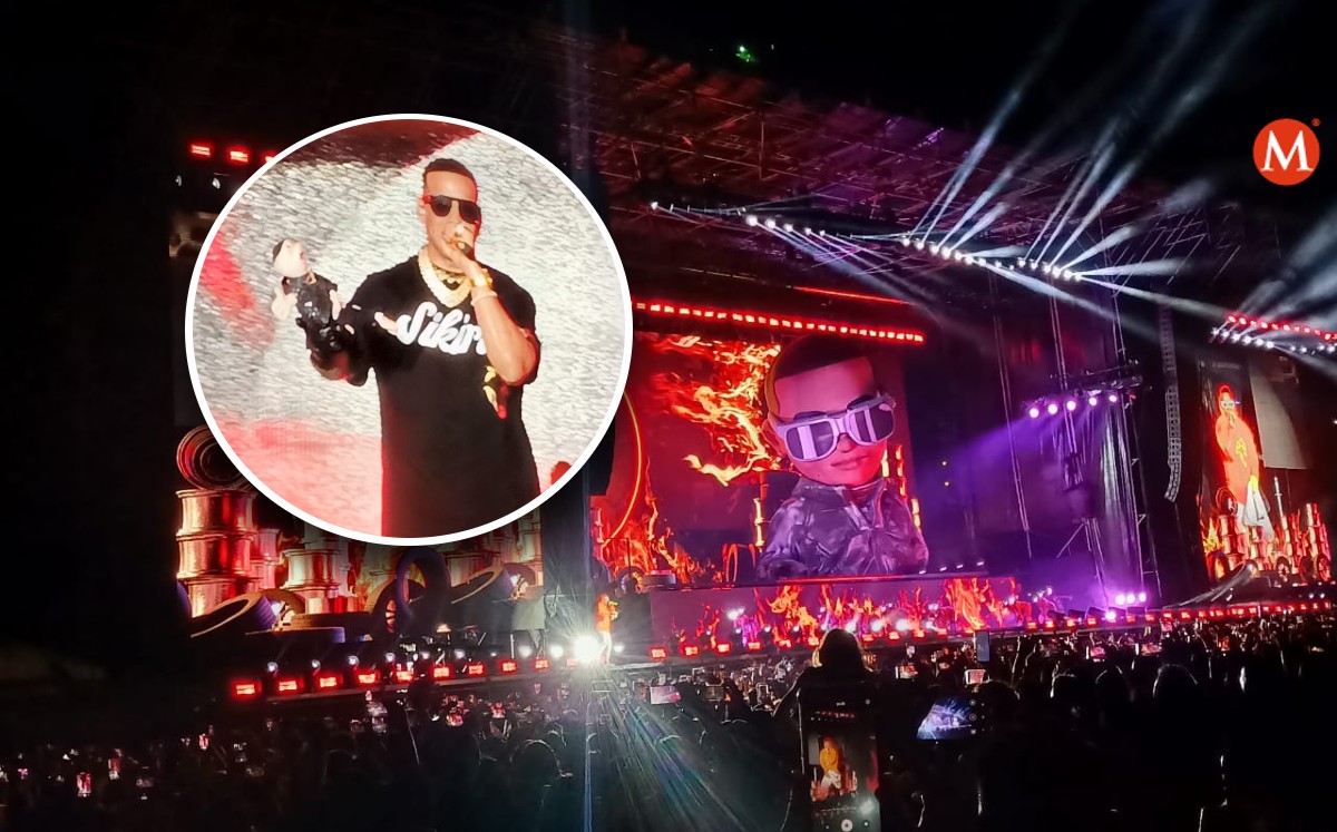 Miles de personas disfrutaron de "La Última Vuelta World Tour". (Erik Saldaña)