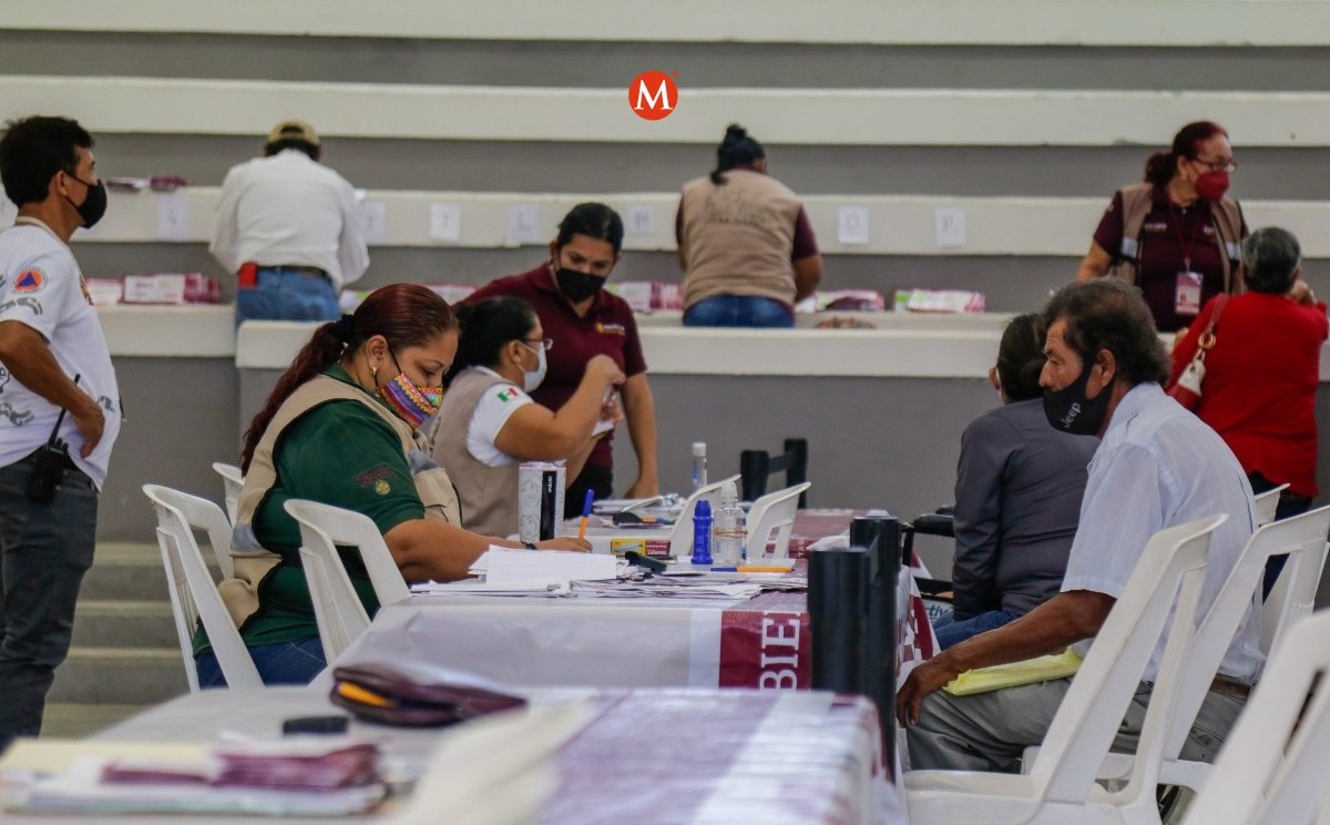 No hay fecha para regreso de programas sociales en Tampico