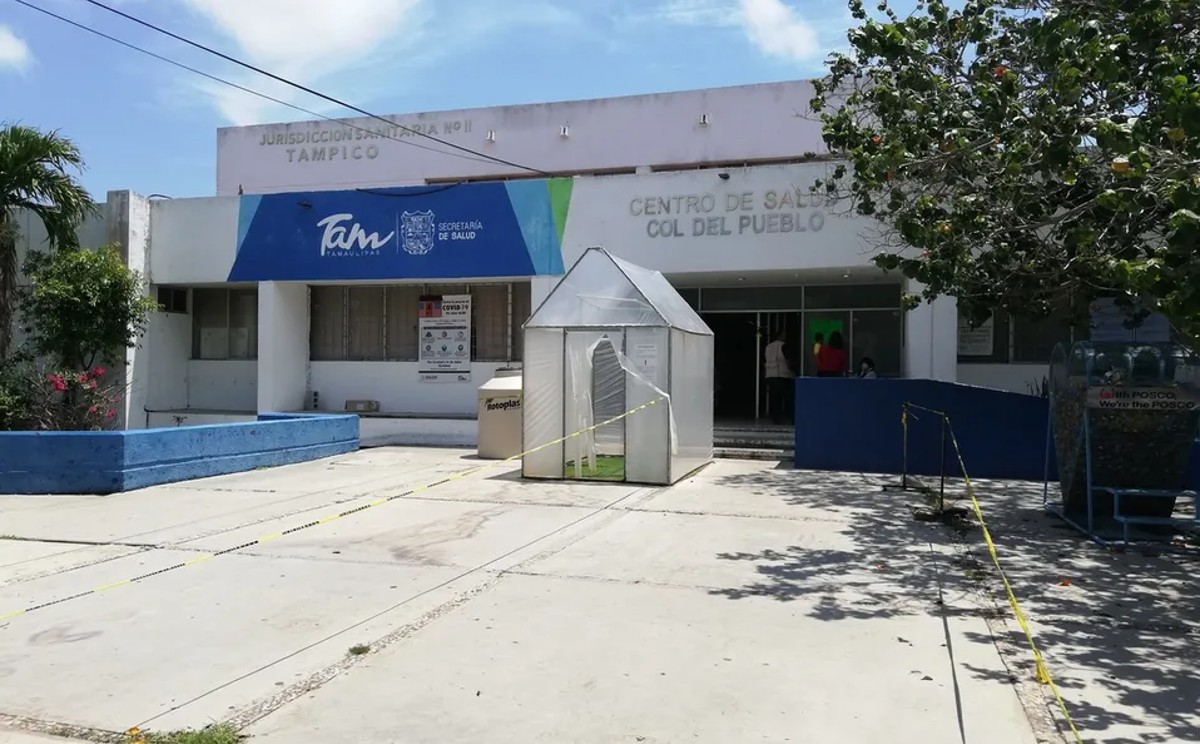 Nombran a nueva titular de la Jurisdicción 2 en sur de Tamaulipas