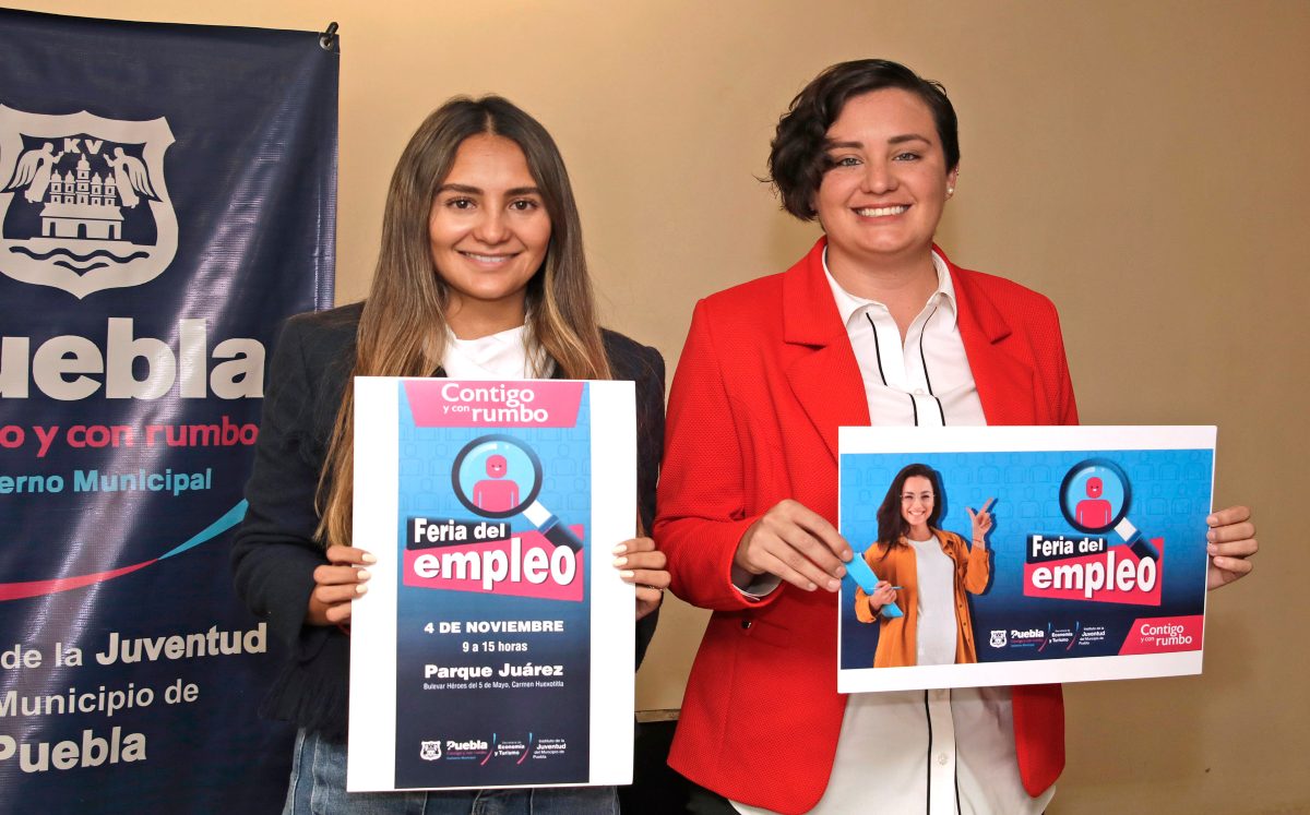 Segunda edición de la Feria del Empleo | Agencia Enfoque