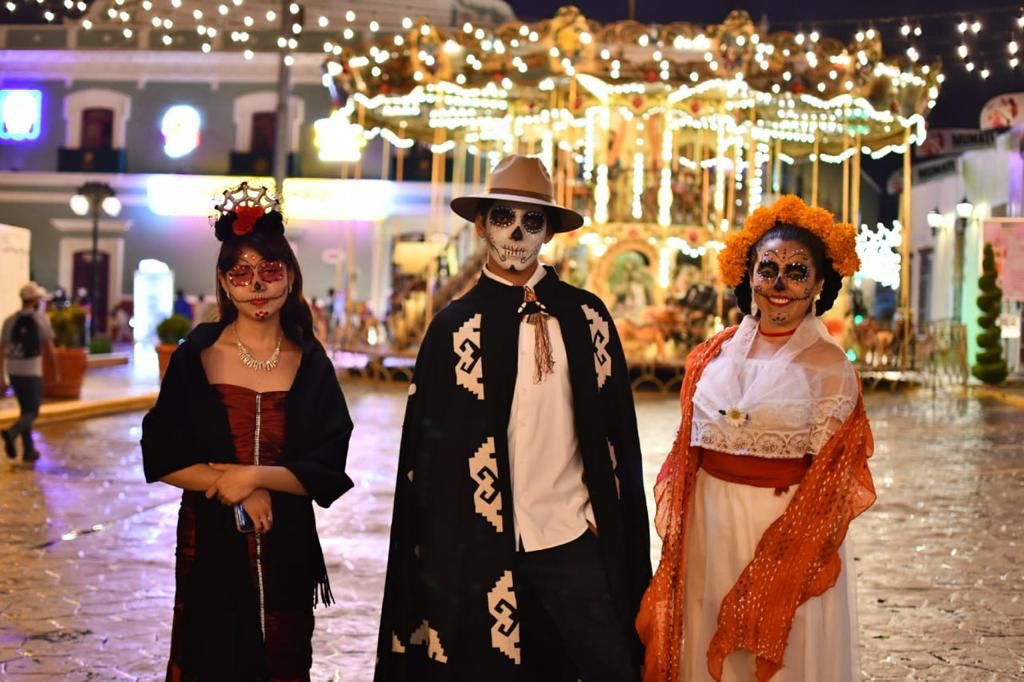 Actividades en Tlaxcala 1 y 2 de noviembre | Especial